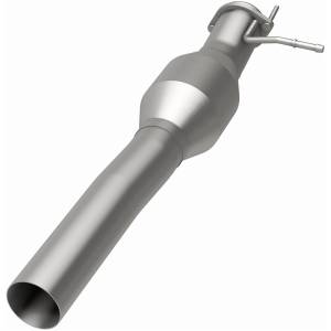 MagnaFlow Exhaust Systems & Installation | 1350 Offroad - MagnaFlow OEM Grade Diesel Oxidation Catalyst 60512 - Image 3