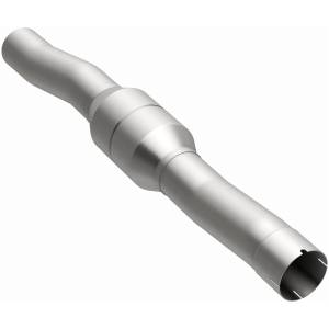 MagnaFlow Exhaust Systems & Installation | 1350 Offroad - MagnaFlow OEM Grade Diesel Oxidation Catalyst 60521 - Image 2