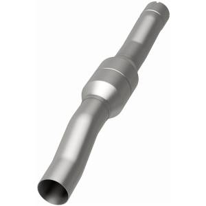 MagnaFlow Exhaust Systems & Installation | 1350 Offroad - MagnaFlow OEM Grade Diesel Oxidation Catalyst 60521 - Image 3