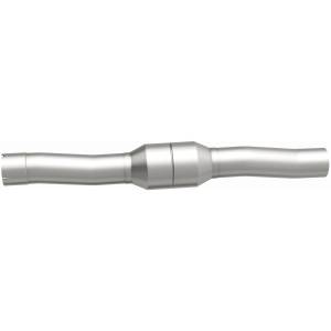 MagnaFlow Exhaust Systems & Installation | 1350 Offroad - MagnaFlow OEM Grade Diesel Oxidation Catalyst 60521 - Image 4