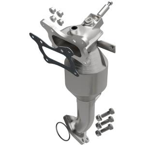 MagnaFlow Exhaust Systems & Installation | 1350 Offroad - MagnaFlow California CARB Manifold Catalytic Converter 6511024 - Image 1