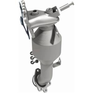 MagnaFlow Exhaust Systems & Installation | 1350 Offroad - MagnaFlow California CARB Manifold Catalytic Converter 6511024 - Image 5