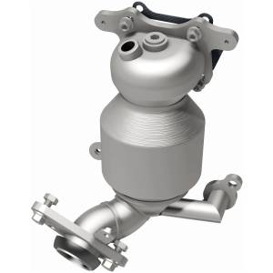 MagnaFlow Exhaust Systems & Installation | 1350 Offroad - MagnaFlow California CARB Manifold Catalytic Converter 6511048 - Image 3