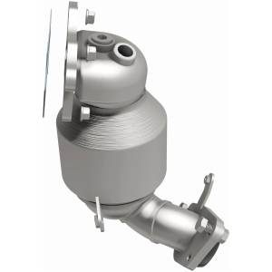 MagnaFlow Exhaust Systems & Installation | 1350 Offroad - MagnaFlow California CARB Manifold Catalytic Converter 6511048 - Image 5