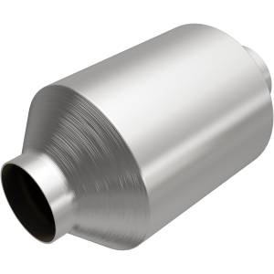 MagnaFlow Exhaust Systems & Installation | 1350 Offroad - MagnaFlow California CARB Universal Catalytic Converter 6511305 - Image 1