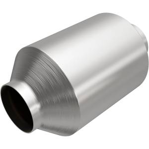 MagnaFlow Exhaust Systems & Installation | 1350 Offroad - MagnaFlow California CARB Universal Catalytic Converter 6511306 - Image 1