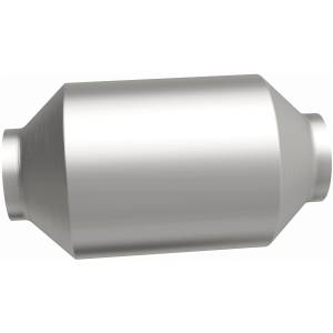 MagnaFlow Exhaust Systems & Installation | 1350 Offroad - MagnaFlow California CARB Universal Catalytic Converter 6511306 - Image 4