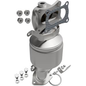 MagnaFlow Exhaust Systems & Installation | 1350 Offroad - MagnaFlow California CARB Manifold Catalytic Converter 6511893 - Image 1