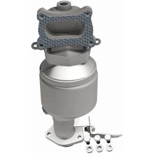 MagnaFlow Exhaust Systems & Installation | 1350 Offroad - MagnaFlow California CARB Manifold Catalytic Converter 6511893 - Image 5