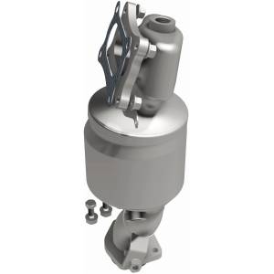 MagnaFlow Exhaust Systems & Installation | 1350 Offroad - MagnaFlow California CARB Manifold Catalytic Converter 6511898 - Image 5