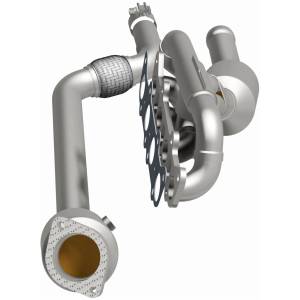 MagnaFlow Exhaust Systems & Installation | 1350 Offroad - MagnaFlow California CARB Manifold Catalytic Converter 6561214 - Image 5