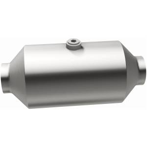 MagnaFlow Exhaust Systems & Installation | 1350 Offroad - MagnaFlow California CARB Universal Catalytic Converter 6561355 - Image 4