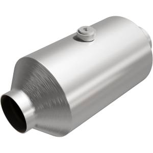 MagnaFlow Exhaust Systems & Installation | 1350 Offroad - MagnaFlow California CARB Universal Catalytic Converter 6561355 - Image 1