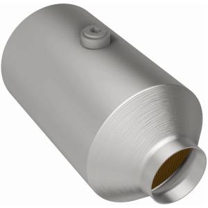 MagnaFlow Exhaust Systems & Installation | 1350 Offroad - MagnaFlow California CARB Universal Catalytic Converter 6561355 - Image 2