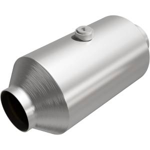 MagnaFlow Exhaust Systems & Installation | 1350 Offroad - MagnaFlow California CARB Universal Catalytic Converter 6561356 - Image 1