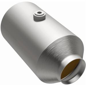 MagnaFlow Exhaust Systems & Installation | 1350 Offroad - MagnaFlow California CARB Universal Catalytic Converter 6561356 - Image 2