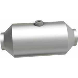 MagnaFlow Exhaust Systems & Installation | 1350 Offroad - MagnaFlow California CARB Universal Catalytic Converter 6561356 - Image 4