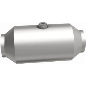 MagnaFlow Exhaust Systems & Installation | 1350 Offroad - MagnaFlow California CARB Universal Catalytic Converter 6561359 - Image 4