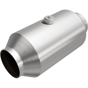 MagnaFlow Exhaust Systems & Installation | 1350 Offroad - MagnaFlow California CARB Universal Catalytic Converter 6561359 - Image 1