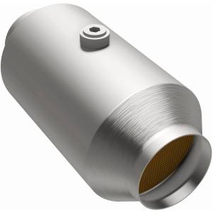 MagnaFlow Exhaust Systems & Installation | 1350 Offroad - MagnaFlow California CARB Universal Catalytic Converter 6561359 - Image 2