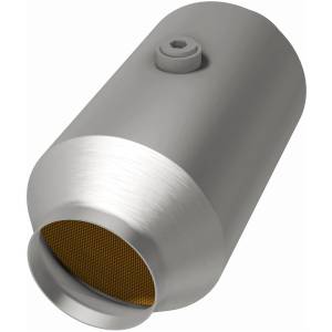 MagnaFlow Exhaust Systems & Installation | 1350 Offroad - MagnaFlow California CARB Universal Catalytic Converter 6561359 - Image 3