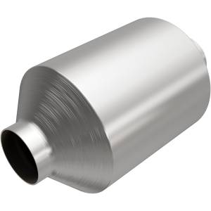 MagnaFlow Exhaust Systems & Installation | 1350 Offroad - MagnaFlow California CARB Universal Catalytic Converter 6571304 - Image 1