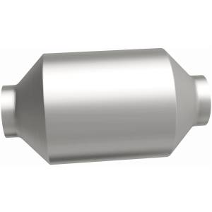 MagnaFlow Exhaust Systems & Installation | 1350 Offroad - MagnaFlow California CARB Universal Catalytic Converter 6571305 - Image 4