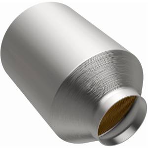 MagnaFlow Exhaust Systems & Installation | 1350 Offroad - MagnaFlow California CARB Universal Catalytic Converter 6571306 - Image 2