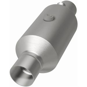 MagnaFlow Exhaust Systems & Installation | 1350 Offroad - MagnaFlow OEM Grade Universal Catalytic Converter 79319 - Image 3