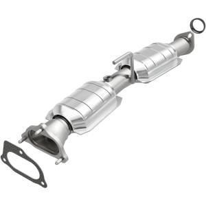 MagnaFlow Exhaust Systems & Installation | 1350 Offroad - MagnaFlow HM Grade Direct-Fit Catalytic Converter 93104 - Image 1