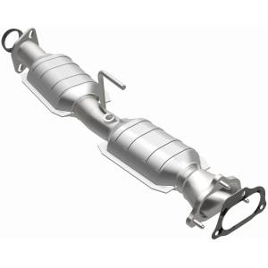 MagnaFlow Exhaust Systems & Installation | 1350 Offroad - MagnaFlow HM Grade Direct-Fit Catalytic Converter 93104 - Image 2