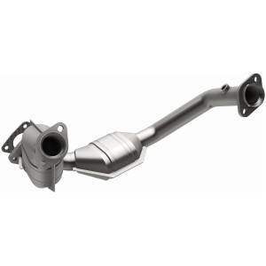MagnaFlow Exhaust Systems & Installation | 1350 Offroad - MagnaFlow HM Grade Direct-Fit Catalytic Converter 93110 - Image 2