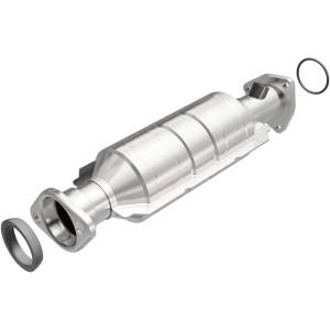 MagnaFlow Exhaust Systems & Installation | 1350 Offroad - MagnaFlow HM Grade Direct-Fit Catalytic Converter 93114 - Image 1