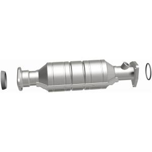 MagnaFlow Exhaust Systems & Installation | 1350 Offroad - MagnaFlow HM Grade Direct-Fit Catalytic Converter 93114 - Image 4