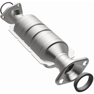 MagnaFlow Exhaust Systems & Installation | 1350 Offroad - MagnaFlow HM Grade Direct-Fit Catalytic Converter 93114 - Image 2
