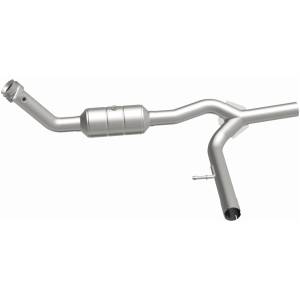 MagnaFlow Exhaust Systems & Installation | 1350 Offroad - MagnaFlow HM Grade Direct-Fit Catalytic Converter 93124 - Image 4