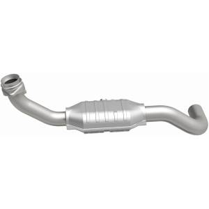 MagnaFlow Exhaust Systems & Installation | 1350 Offroad - MagnaFlow HM Grade Direct-Fit Catalytic Converter 93126 - Image 4
