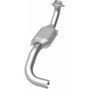 MagnaFlow Exhaust Systems & Installation | 1350 Offroad - MagnaFlow HM Grade Direct-Fit Catalytic Converter 93126 - Image 3