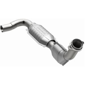 MagnaFlow Exhaust Systems & Installation | 1350 Offroad - MagnaFlow HM Grade Direct-Fit Catalytic Converter 93129 - Image 2