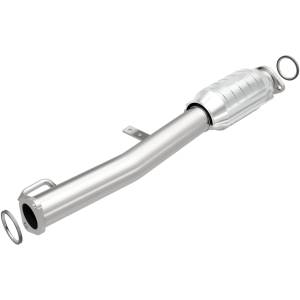 MagnaFlow Exhaust Systems & Installation | 1350 Offroad - MagnaFlow HM Grade Direct-Fit Catalytic Converter 93134 - Image 1