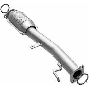 MagnaFlow Exhaust Systems & Installation | 1350 Offroad - MagnaFlow HM Grade Direct-Fit Catalytic Converter 93134 - Image 2