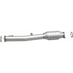 MagnaFlow Exhaust Systems & Installation | 1350 Offroad - MagnaFlow HM Grade Direct-Fit Catalytic Converter 93134 - Image 4