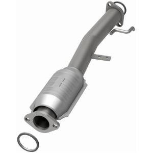 MagnaFlow Exhaust Systems & Installation | 1350 Offroad - MagnaFlow HM Grade Direct-Fit Catalytic Converter 93134 - Image 3