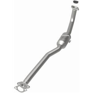 MagnaFlow Exhaust Systems & Installation | 1350 Offroad - MagnaFlow Standard Grade Direct-Fit Catalytic Converter 93135 - Image 3