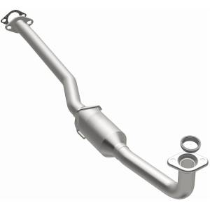 MagnaFlow Exhaust Systems & Installation | 1350 Offroad - MagnaFlow Standard Grade Direct-Fit Catalytic Converter 93135 - Image 2