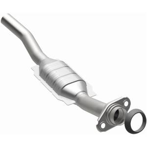 MagnaFlow Exhaust Systems & Installation | 1350 Offroad - MagnaFlow Standard Grade Direct-Fit Catalytic Converter 93138 - Image 2