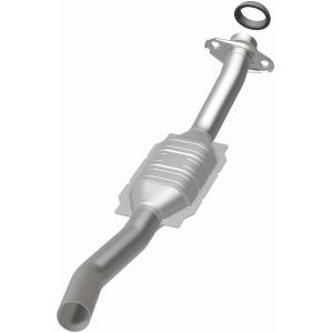 MagnaFlow Exhaust Systems & Installation | 1350 Offroad - MagnaFlow Standard Grade Direct-Fit Catalytic Converter 93138 - Image 3