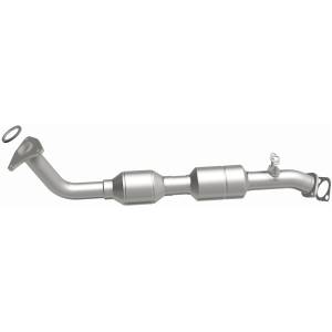 MagnaFlow Exhaust Systems & Installation | 1350 Offroad - MagnaFlow HM Grade Direct-Fit Catalytic Converter 93142 - Image 4