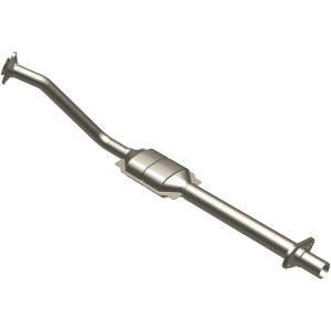 MagnaFlow Exhaust Systems & Installation | 1350 Offroad - MagnaFlow Standard Grade Direct-Fit Catalytic Converter 93165 - Image 1