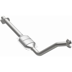 MagnaFlow Exhaust Systems & Installation | 1350 Offroad - MagnaFlow Standard Grade Direct-Fit Catalytic Converter 93165 - Image 2